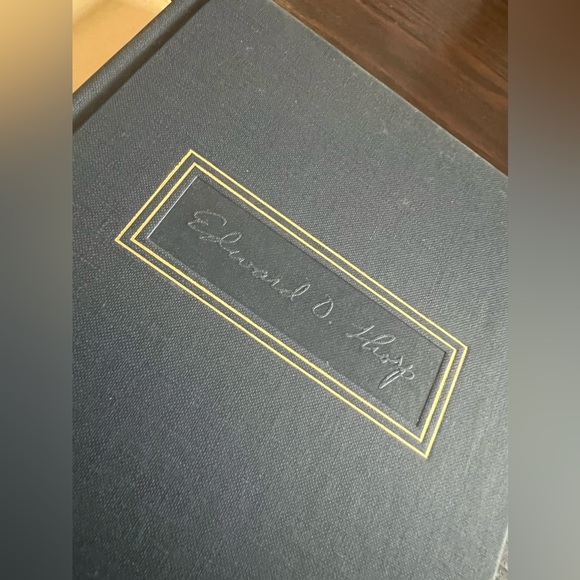 Beat the Dealer a Winning Strategy for the Game of Twenty One 1st Edition Rare - Picture 8 of 10